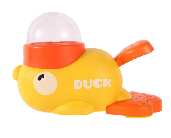 Duck Treat Dispenser